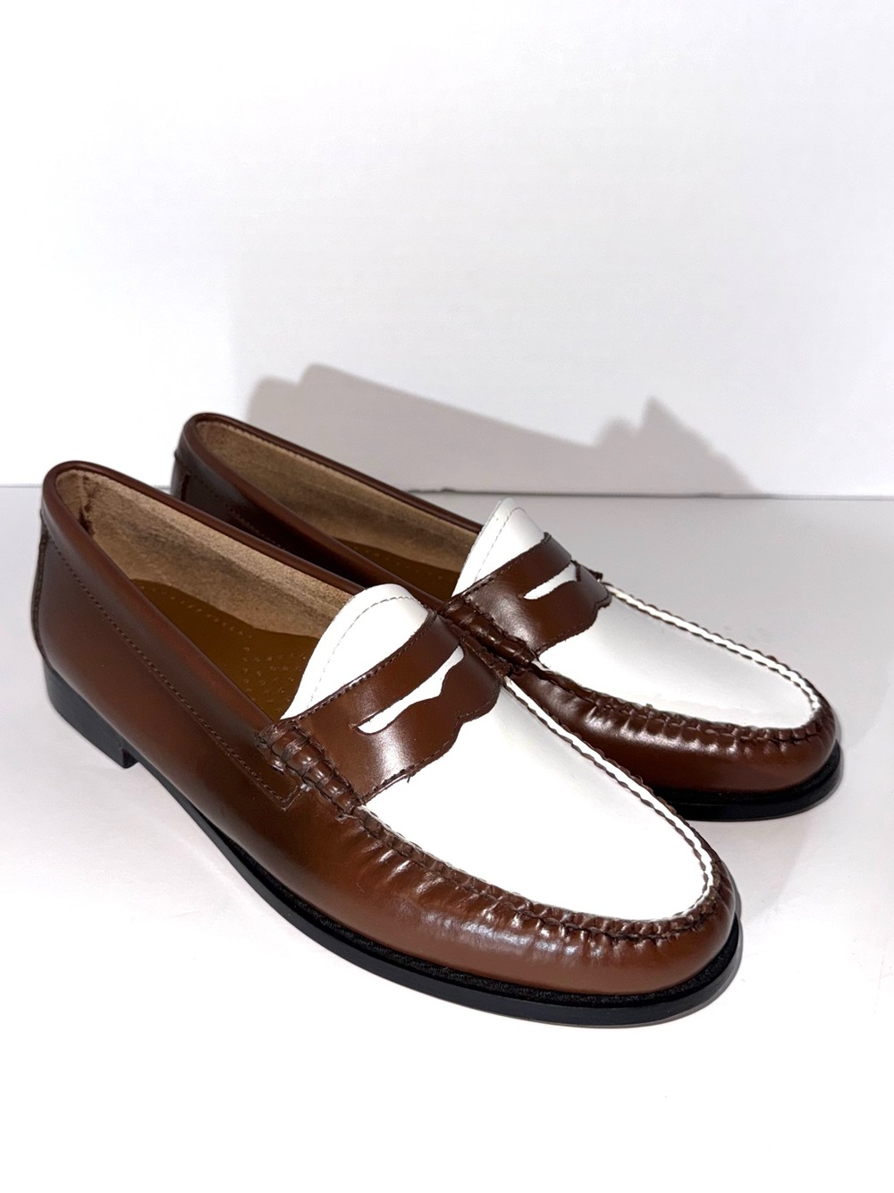 G.H. Bass Weejuns Whitney Loafers